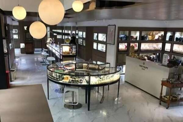 忻州代县寄卖奢侈品店